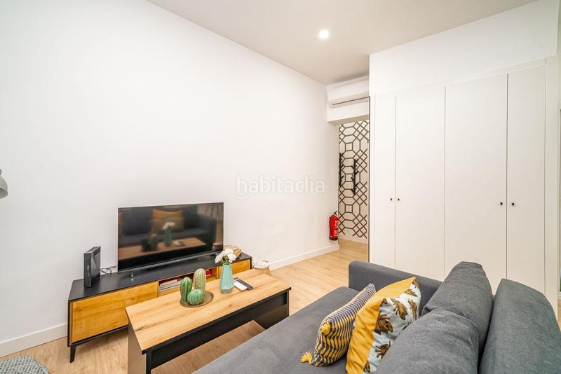 Foto 04825ba4-16f2-4c21-995c-98f08a5322ac. Appartement dans Justicia-Chueca Madrid