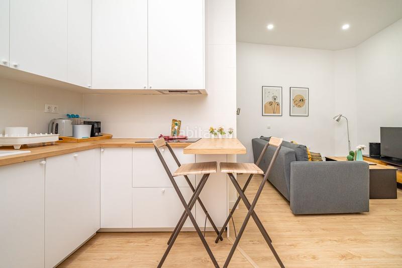 Foto 066f6746-f6a5-4ea4-90ab-6fc6a4ef7557. Appartement dans Justicia-Chueca Madrid