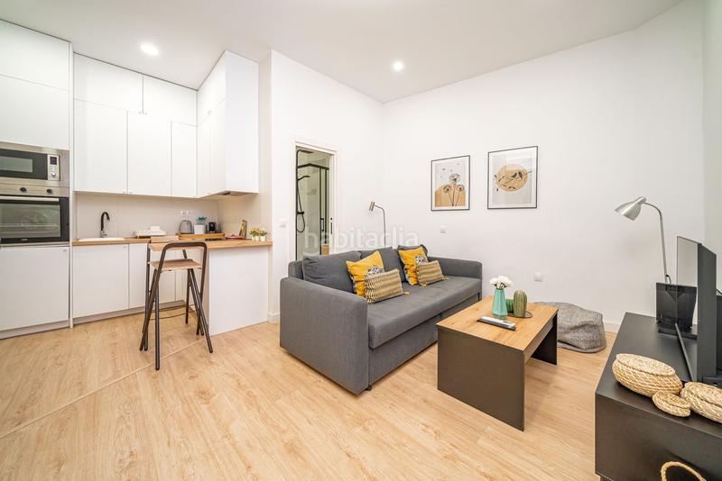 Foto 2308ebfd-c1ec-4fb9-bfc5-2439ca45ed9b. Appartement dans Justicia-Chueca Madrid