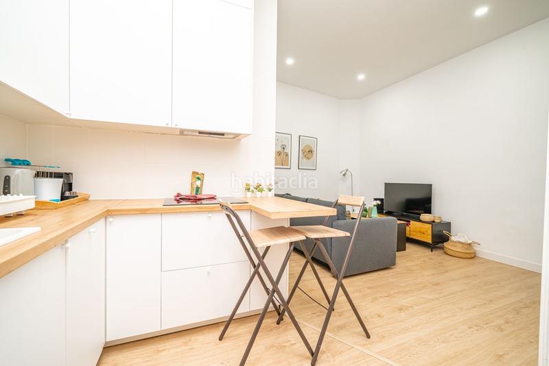 Foto 27e8e94a-6c81-429e-8b18-527b5ea3c8a2. Appartement dans Justicia-Chueca Madrid