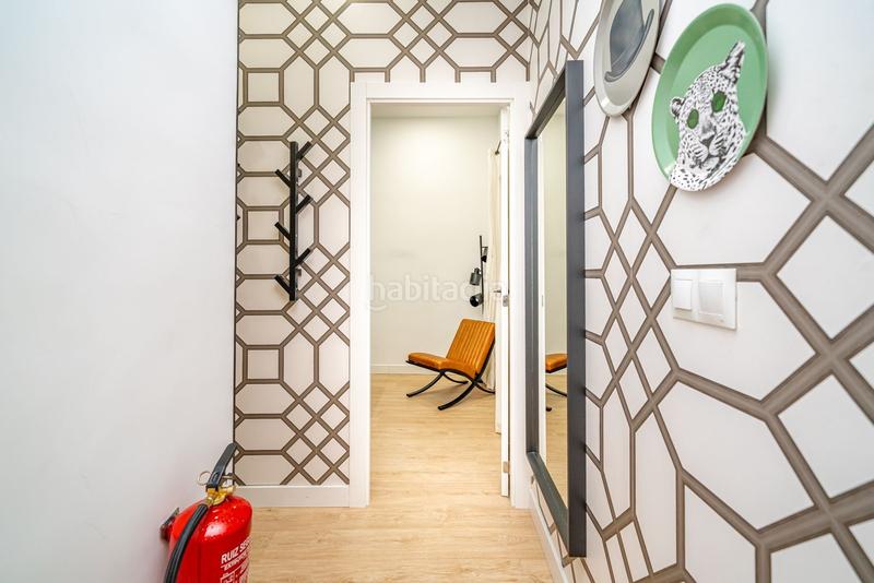 Foto 2b12e15d-52a5-443f-89e9-96b433b73048. Appartement dans Justicia-Chueca Madrid