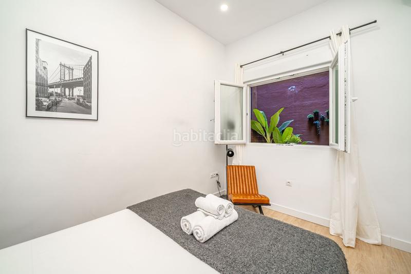 Foto 2e720c48-2e6e-4653-81d3-d625065b859f. Appartement dans Justicia-Chueca Madrid