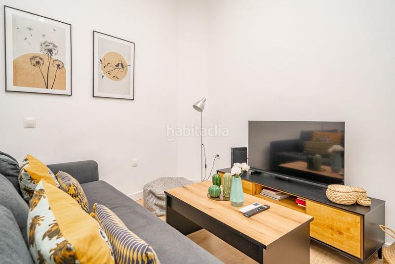 Foto 460d7ff5-66ec-4084-959f-971a138aaa88. Appartement dans Justicia-Chueca Madrid