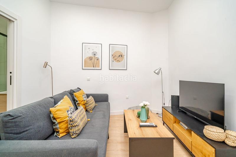 Foto 4ae72b5f-c713-4897-87b3-dd9a55ec89a2. Appartement dans Justicia-Chueca Madrid