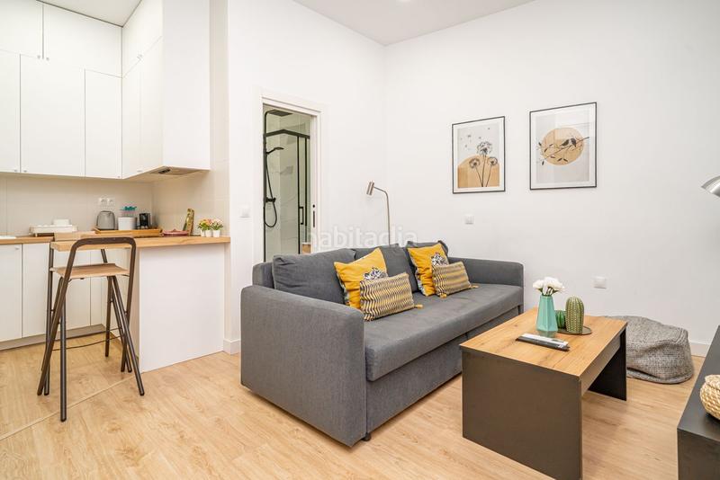 Foto 7a911eb1-74b2-4d67-986f-ab6059e02d3a. Appartement dans Justicia-Chueca Madrid