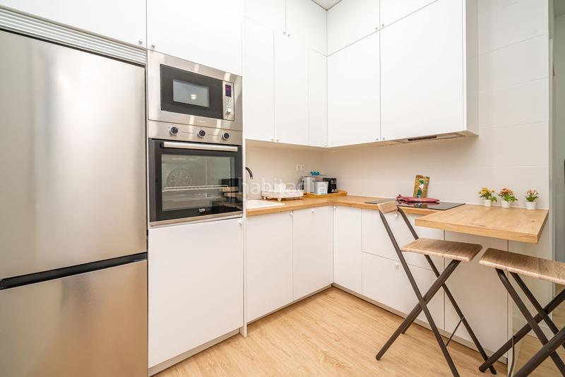 Foto 87998f20-460f-47b3-a1e6-ec246932ef29. Appartement dans Justicia-Chueca Madrid