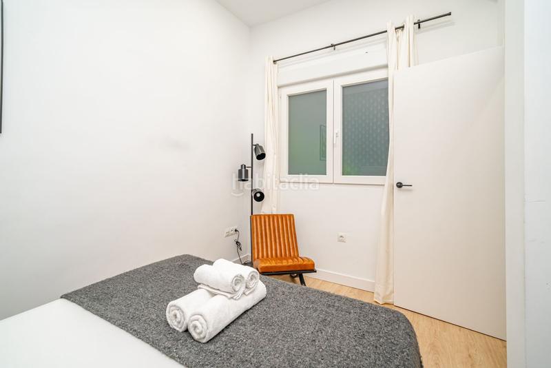 Foto 8d6fd66d-cde8-4c96-a07c-44b8a56f79b6. Appartement dans Justicia-Chueca Madrid