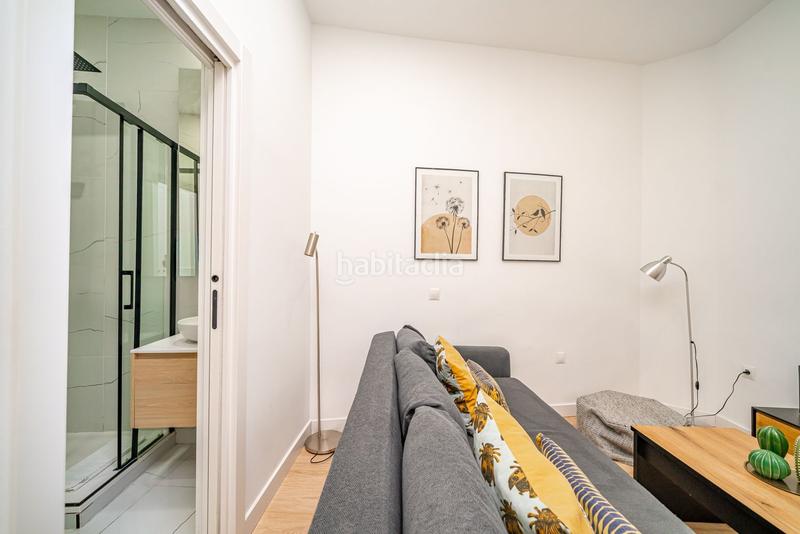 Foto adcf785b-065d-417b-9c9a-f0489c0e0095. Appartement dans Justicia-Chueca Madrid