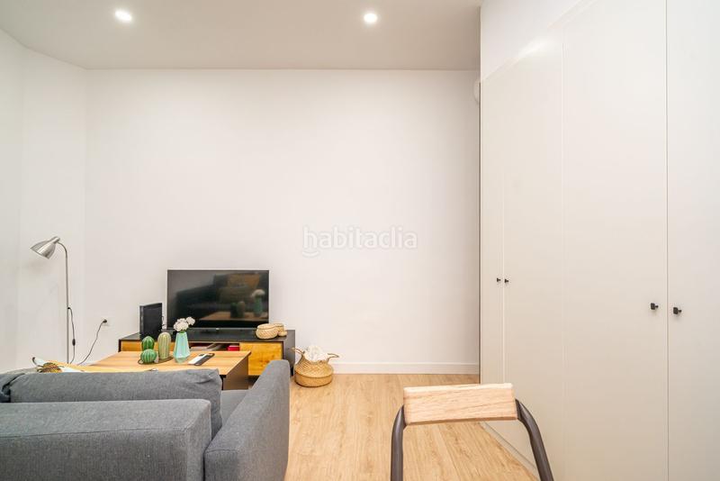 Foto afe45f4c-d037-43be-aa10-1f513d9c0527. Appartement dans Justicia-Chueca Madrid