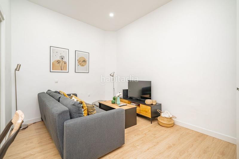 Foto b75965ee-c186-49fd-9cbe-bb3ae21ad7d4. Appartement dans Justicia-Chueca Madrid