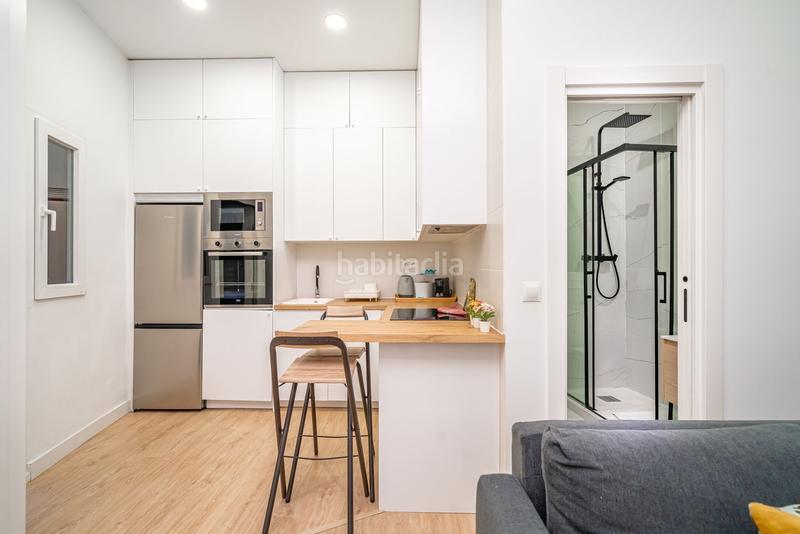 Foto b8886d69-bed3-49bb-860a-4a33bc64915d. Appartement dans Justicia-Chueca Madrid