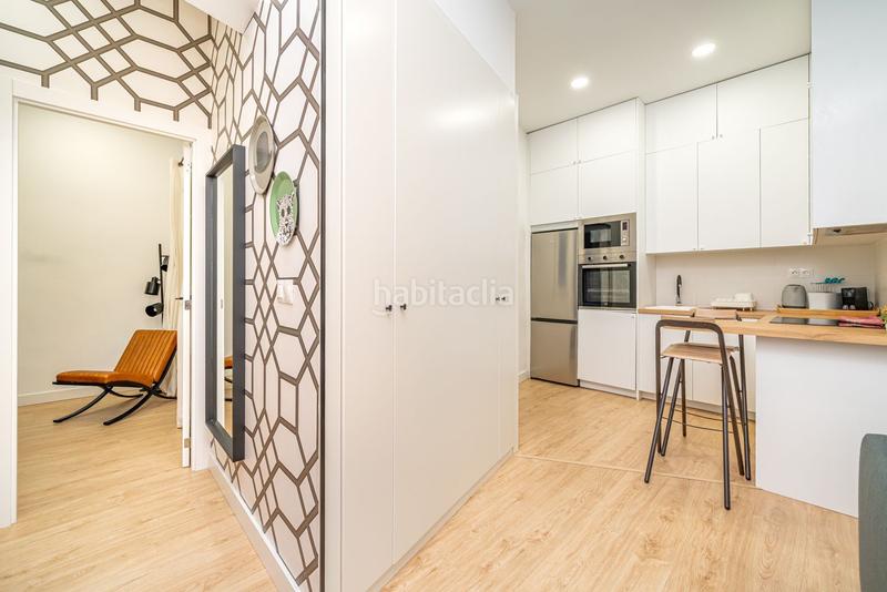 Foto ba94db9d-cb15-4b13-88ac-8b4b7ff38fb2. Appartement dans Justicia-Chueca Madrid