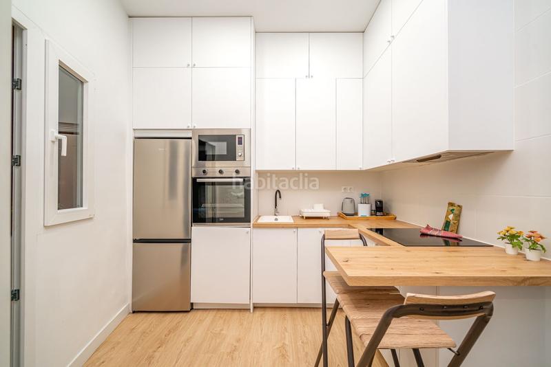 Foto c8937565-ab43-47a3-837b-4fcb5898e79f. Appartement dans Justicia-Chueca Madrid