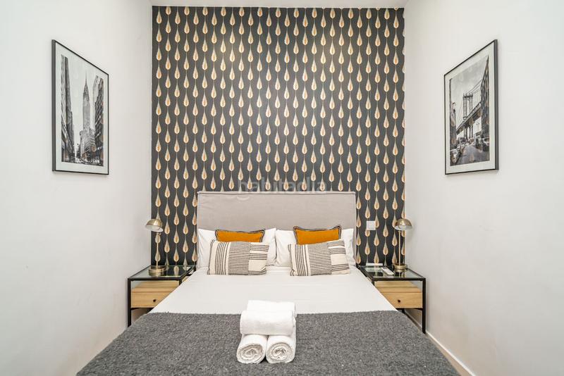 Foto cc091be9-512b-498e-89ee-69b1c806dd28. Appartement dans Justicia-Chueca Madrid