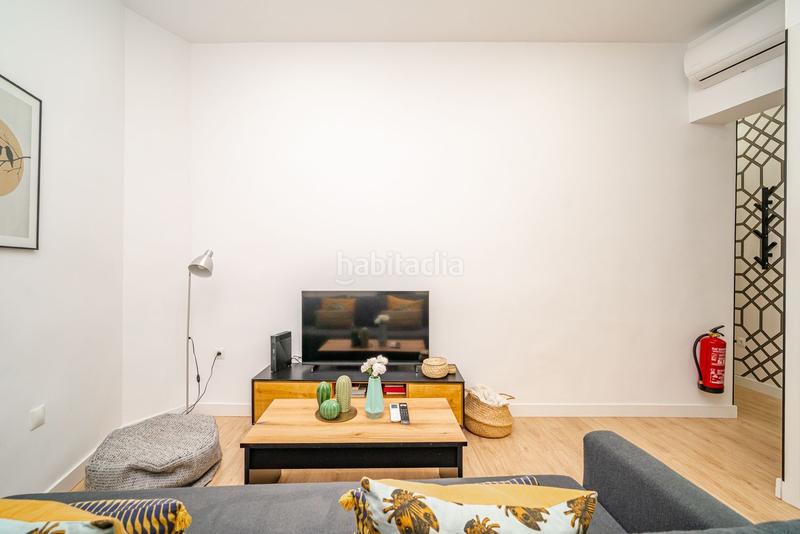 Foto cf029369-5ee5-4fc9-85f6-7c6d008a72a5. Appartement dans Justicia-Chueca Madrid