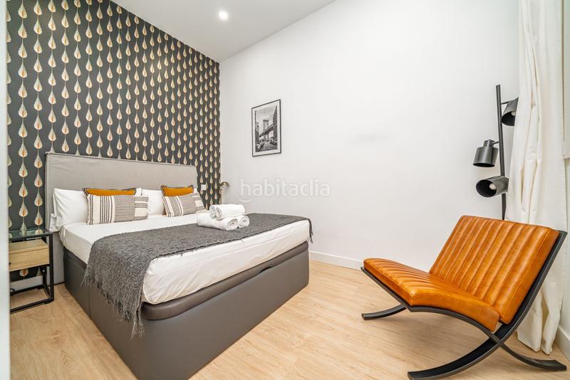 Foto cf3ddf0d-6052-4970-b29e-261a5a900a00. Appartement dans Justicia-Chueca Madrid