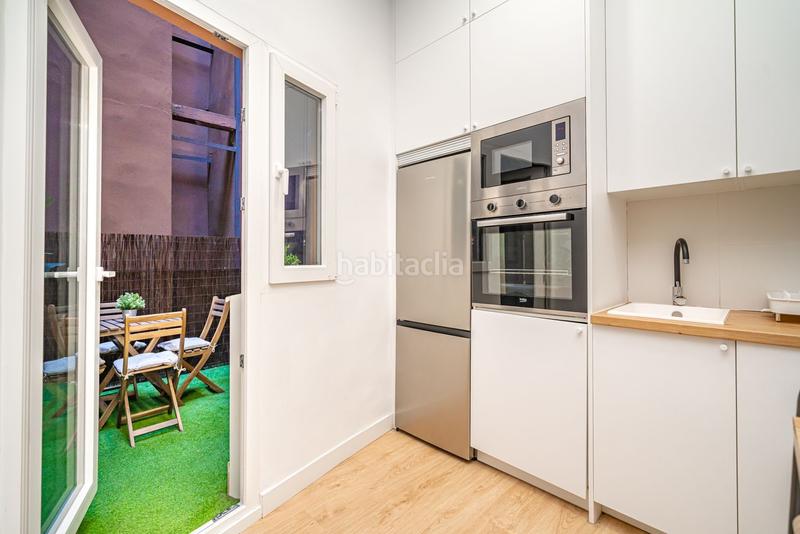 Foto dd1bbc79-09f8-4901-8416-297906700e62. Appartement dans Justicia-Chueca Madrid