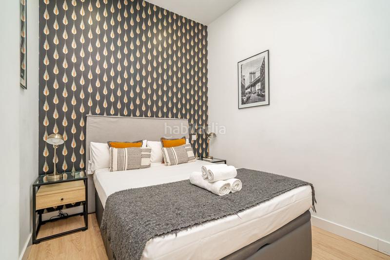 Foto de42ac13-7ca8-4814-b3ee-e58a49399161. Appartement dans Justicia-Chueca Madrid