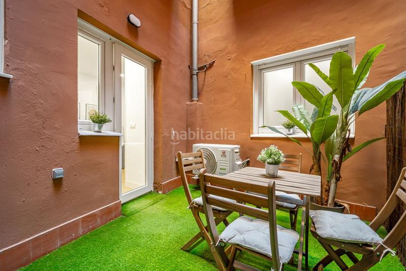 Foto ef23b343-be13-41c4-a327-0d6375e2cfd2. Appartement dans Justicia-Chueca Madrid