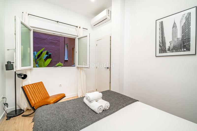 Foto f4de21f8-c6fa-448f-b010-740ebf900007. Appartement dans Justicia-Chueca Madrid