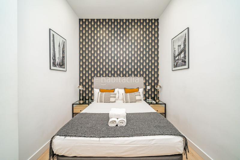 Foto fa2c4f74-d11a-429a-91de-fa4b3c85138b. Appartement dans Justicia-Chueca Madrid