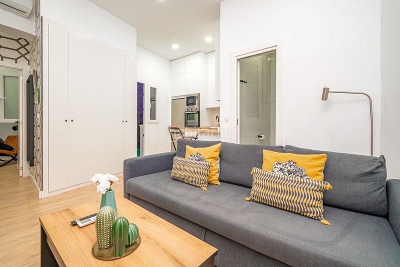 Foto fb0c106b-a75a-4bba-b471-45aa9830b9ea. Appartement dans Justicia-Chueca Madrid