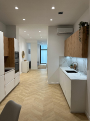 Apartamento en Barrio Benicalap. Bajo en venta  benicalap, valencia