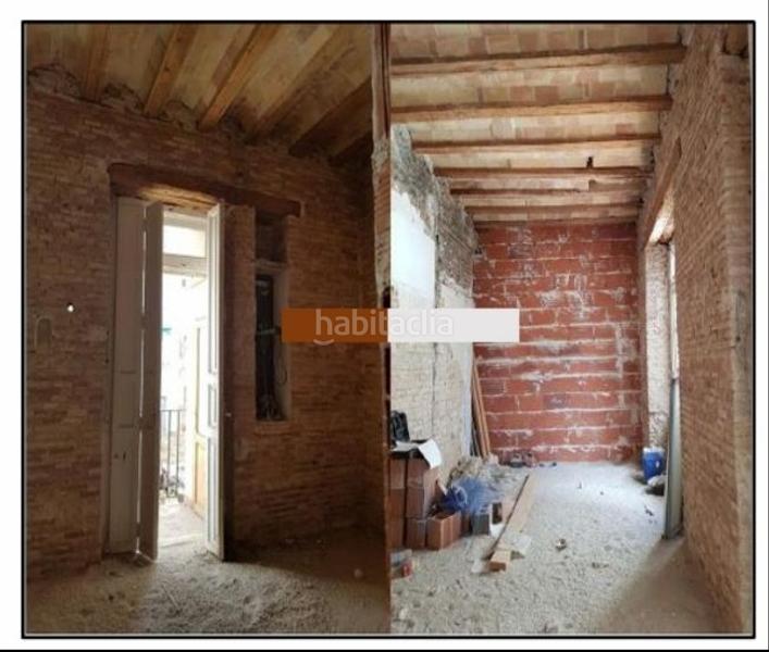 Foto c4da913d-6df7-43d4-8af3-f69a740ca612. Édifice dans El Botànic Valencia