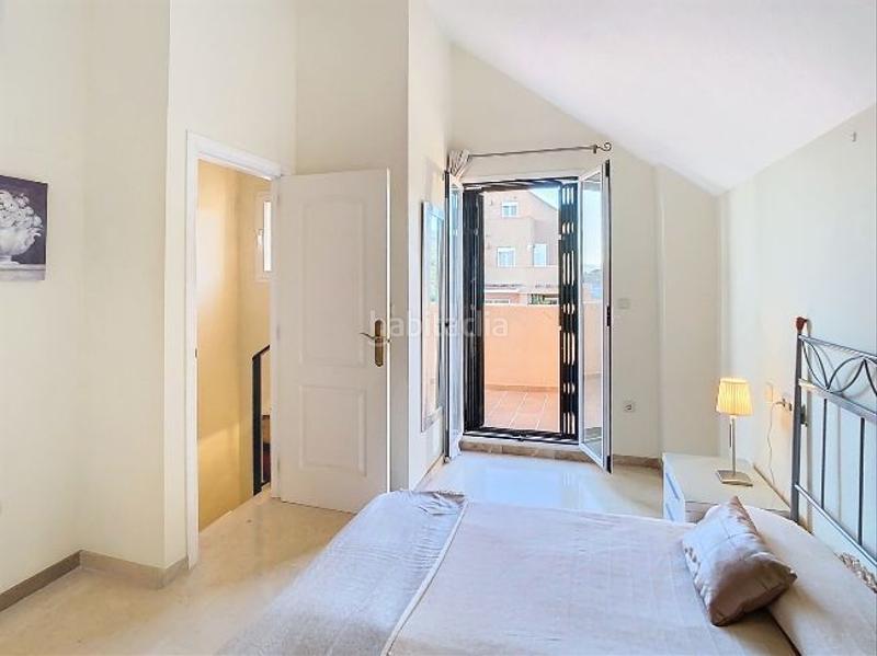 Foto 85610a5f-1ef8-420b-b18c-961c22ddd6b6. Alquiler ático  dúplex en alquiler en Santa María Marbella