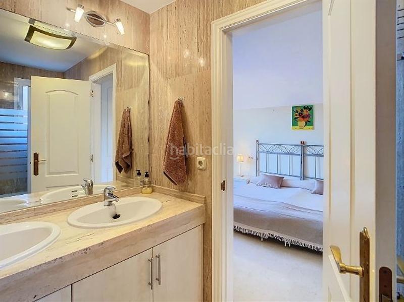 Foto 761c1bc6-3227-497b-9d26-eec756729626. Location attique avec piscine dans Santa María Marbella