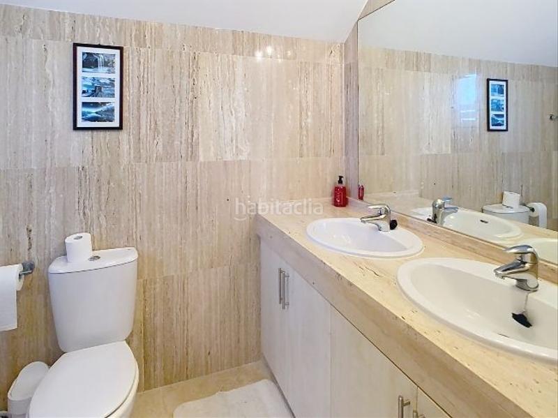 Foto 9e558133-7c0a-4fc2-86f2-aa7f09fc6ae3. Location attique avec piscine dans Santa María Marbella