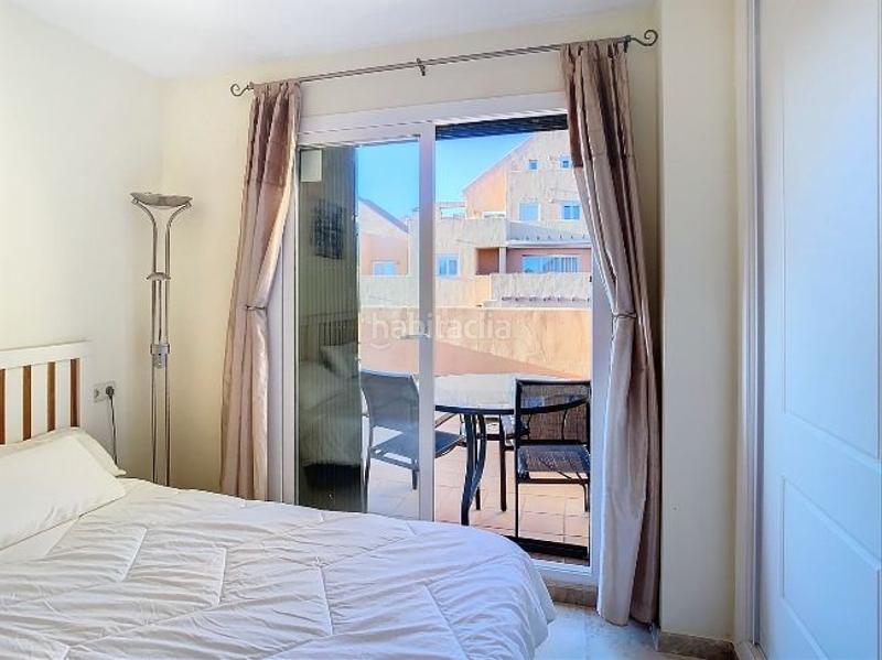 Foto 8d1be07a-f1be-4007-9802-1976410401c3. Miete dachwohnung mit pool in Santa María Marbella