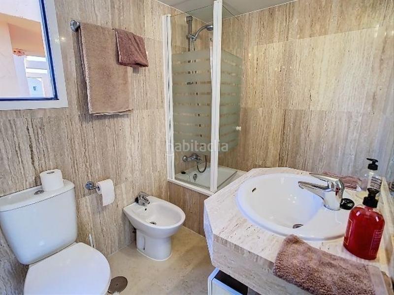 Foto ae62d853-1c50-4930-acfe-b05023b75287. Miete dachwohnung mit pool in Santa María Marbella