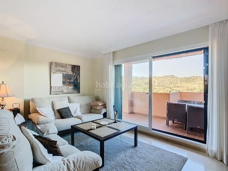 Foto 19c9fabc-9f7d-4afb-aa63-2955917506cf. Rent penthouse with pool in Santa María Marbella