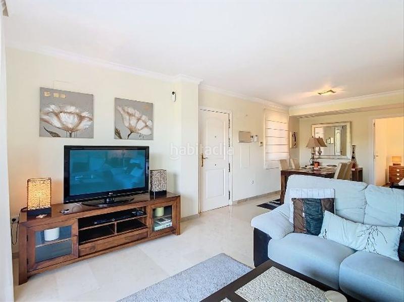 Foto eb9b7786-be09-4a0f-bd9e-d9acfe3f6aba. Rent penthouse with pool in Santa María Marbella