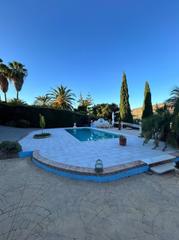 Casa en Centro. Finca en venta  alhaurin el grande