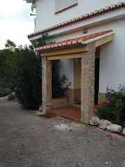 Haus in Simat de la Valldigna. Casa en venta  simat de la valldigna, valencia