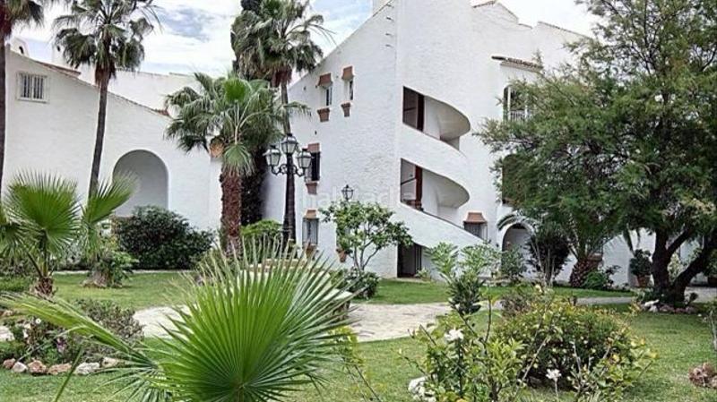 Foto 0e386d78-b6d4-44ad-9497-6d8dc51a9ab1. Duplex con piscina in Centro Internacional Torrox