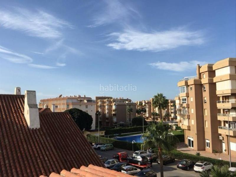 Foto 4cc334a4-62a5-4571-a97c-bfaeadb0b32a. Duplex con piscina in Centro Internacional Torrox