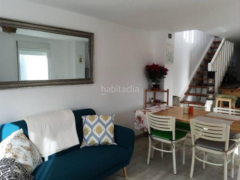 Foto 52a23805-43de-4c7a-bbb3-31e55d2d8c51. Duplex con piscina in Centro Internacional Torrox