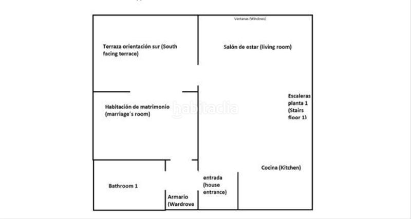 Foto 56b7afa7-28ab-421b-9dca-eff90904308f. Duplex con piscina in Centro Internacional Torrox