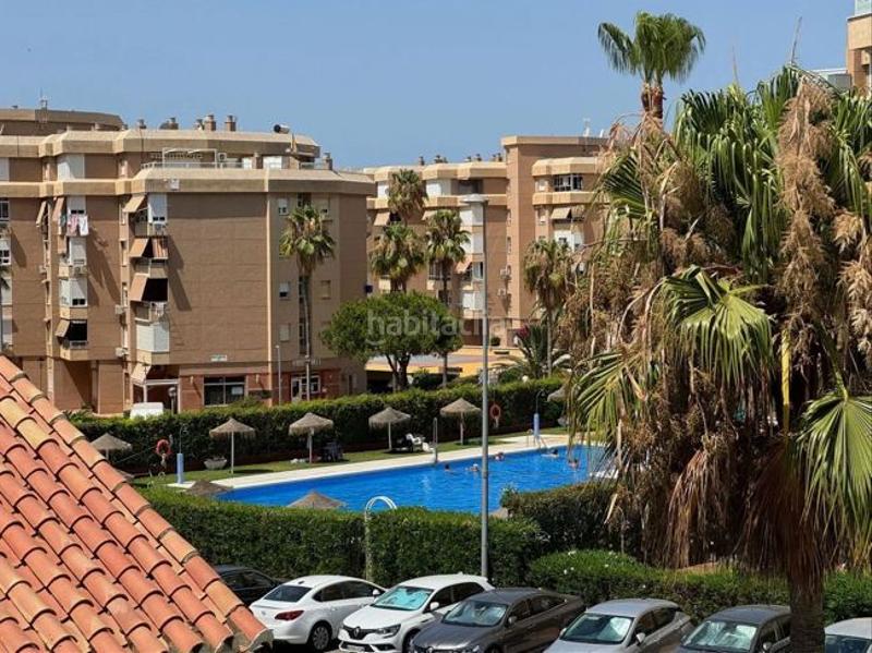Foto 79522562-4435-4ae7-8360-c5c1e99f0261. Duplex con piscina in Centro Internacional Torrox