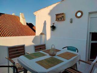 Dúplex a Centro Internacional. Dúplex en venta  torrox, málaga