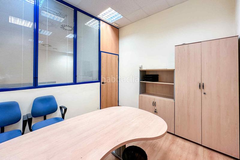 Foto 09e035cc-ab2b-41b5-81cc-9945d763ceab. Bureau dans Las Tablas Madrid