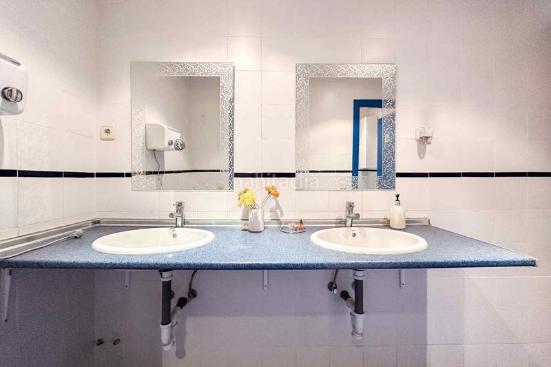 Foto 1fb61cf3-6f9e-4713-924a-0b25b72dc82c. Bureau dans Las Tablas Madrid