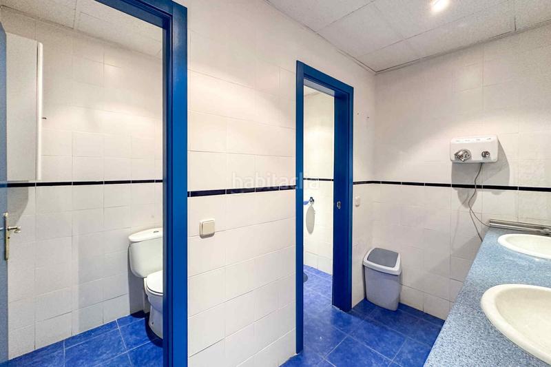 Foto 29ff36bf-52ea-4aab-b106-79cd2613717b. Bureau dans Las Tablas Madrid