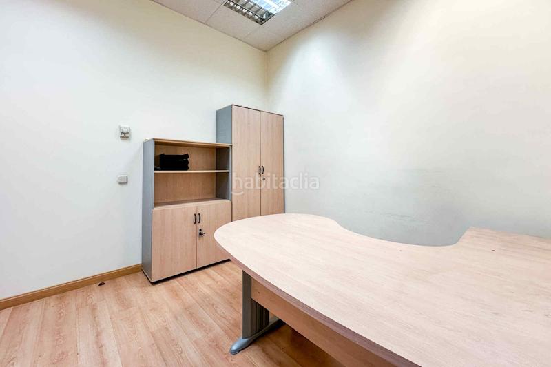 Foto 5b76b08b-384d-4a61-a81a-3329db6b852e. Bureau dans Las Tablas Madrid