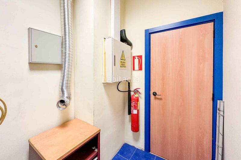 Foto 7ba3886a-624e-4b92-a8b0-49fb7597b777. Bureau dans Las Tablas Madrid