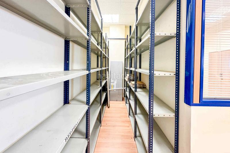 Foto 84446728-9e24-4ff7-8dac-a1c2d3b406b1. Bureau dans Las Tablas Madrid