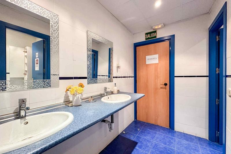 Foto 88ac833a-34f5-4677-97a6-8639ab7b004d. Bureau dans Las Tablas Madrid